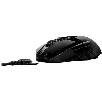 Миша Logitech G903 Lightspeed Wireless Hero (910-005672, 910-005673)