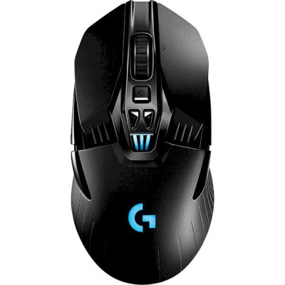 Миша Logitech G903 Lightspeed Wireless Hero (910-005672, 910-005673)