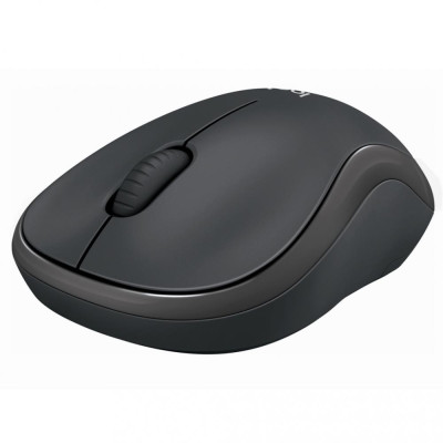 Миша Logitech M240 Graphite (910-007119)
