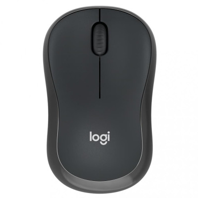 Миша Logitech M240 Graphite (910-007119) Миша Logitech M240 Graphite (910-007119)