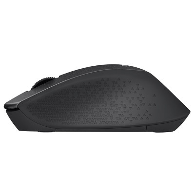 Миша Logitech M330 Silent plus Black (910-004909) Миша Logitech M330 Silent plus Black (910-004909)