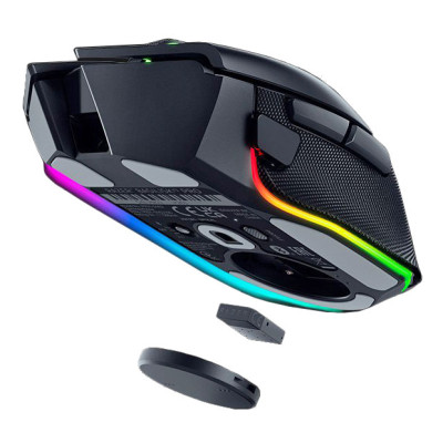 Миша Razer Basilisk V3 Pro (RZ01-04620100-R3G1)