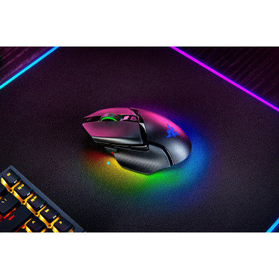 Миша Razer Basilisk V3 Pro (RZ01-04620100-R3G1)