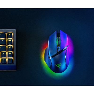 Миша Razer Basilisk V3 Pro (RZ01-04620100-R3G1)