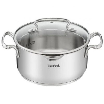 Набір каструль та сковорідок Tefal Duetto+ G732SA55