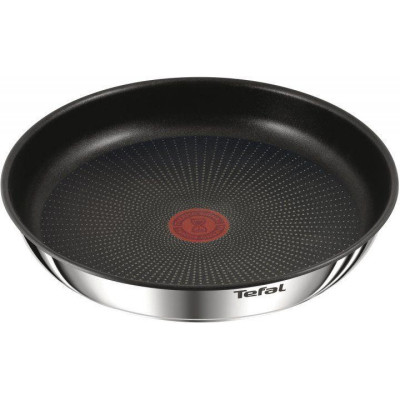 Набір каструль та сковорідок Tefal Ingenio ON (L897SK04)