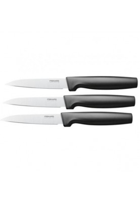 Набір кухонних ножів Fiskars Functional Form 1057563