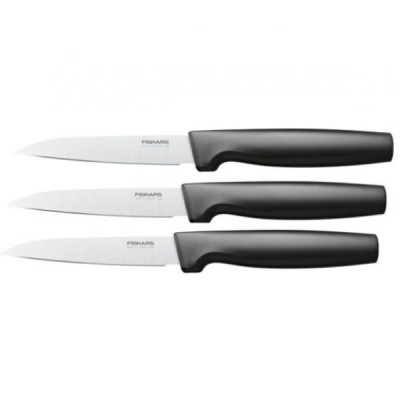 Набір кухонних ножів Fiskars Functional Form 1057563
