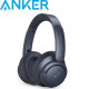 Навушники з мікрофоном Anker Soundcore Life Q35 Black (A3027012)