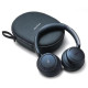 Навушники з мікрофоном Anker Soundcore Life Q35 Black (A3027012)