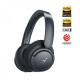 Навушники з мікрофоном Anker Soundcore Life Q35 Black (A3027012)