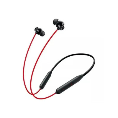 Навушники з мікрофоном OnePlus Bullets Wireless Z2 Magico Red