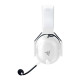 Навушники з мікрофоном Razer Blackshark V2 PRO 2023 White (RZ04-04530200-R3M1)