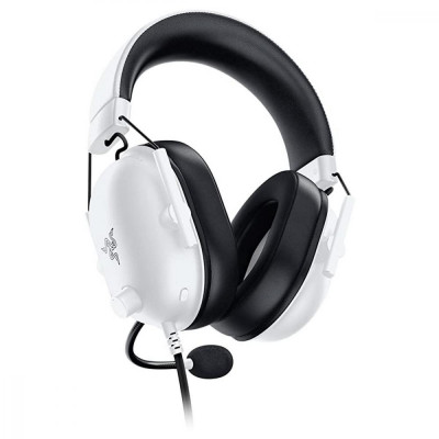 Навушники з мікрофоном Razer Blackshark V2 X White (RZ04-03240700-R3M1)