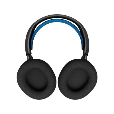 Навушники з мікрофоном SteelSeries Arctis Nova 7P Black (61559)