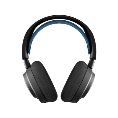 Навушники з мікрофоном SteelSeries Arctis Nova 7P Black (61559)