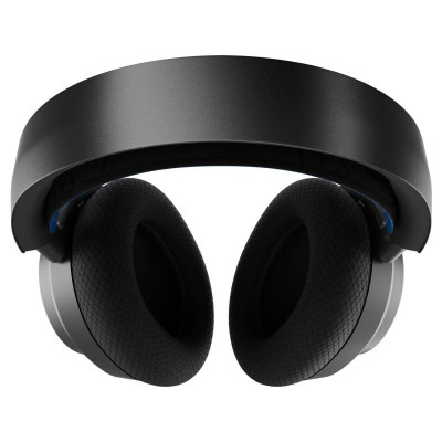 Навушники з мікрофоном SteelSeries Arctis Nova 7P Black (61559)