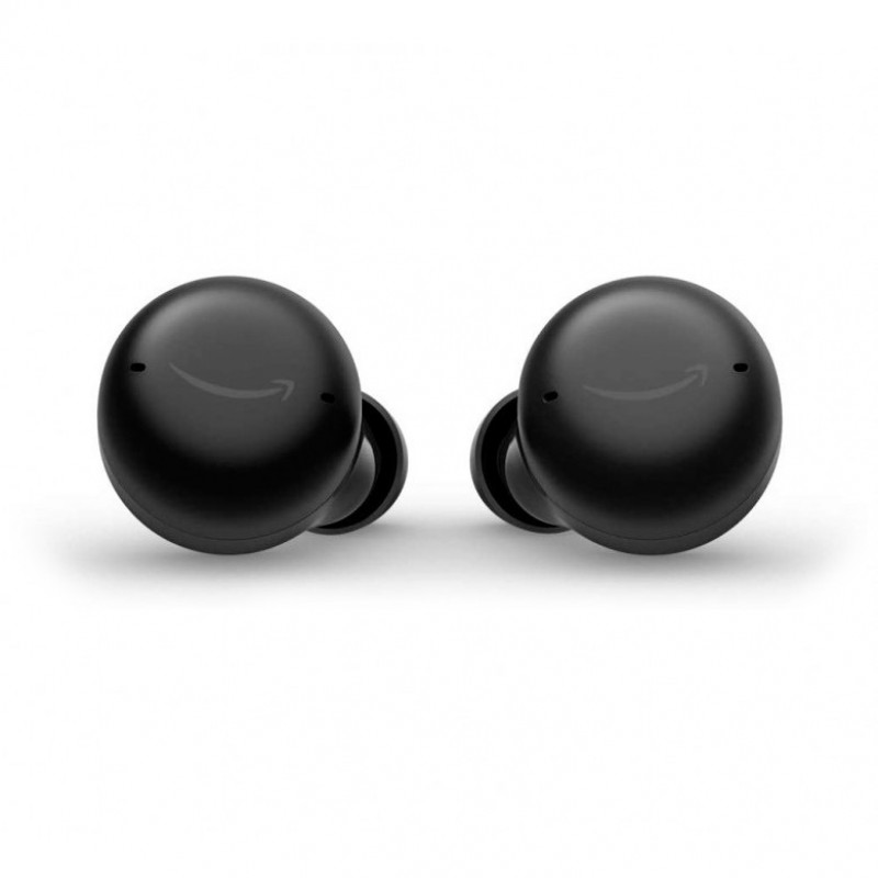 Навушники TWS Amazon Echo Buds (2nd Gen) Black