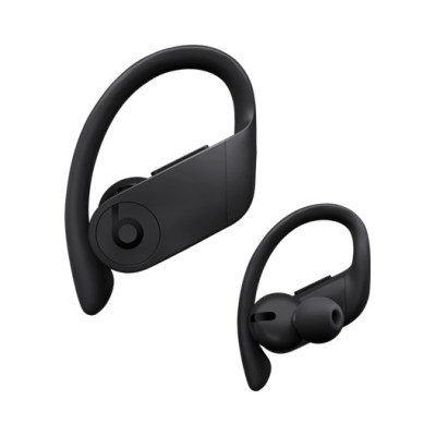 Навушники TWS Beats by Dr. Dre Powerbeats Pro Black (MV6Y2)