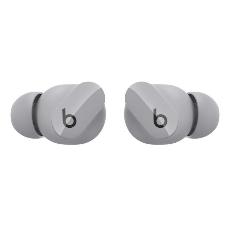 Навушники TWS Beats by Dr. Dre Studio Buds Moon Gray (MMT93)