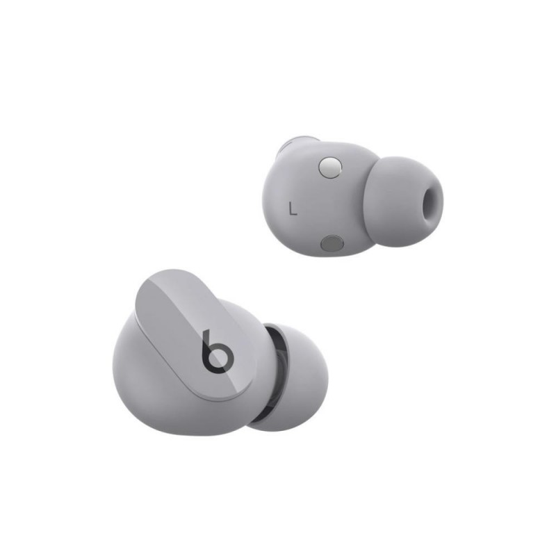 Навушники TWS Beats by Dr. Dre Studio Buds Moon Gray (MMT93)