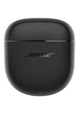 Навушники TWS Bose QuietComfort Earbuds II Triple Black (870730-0010)