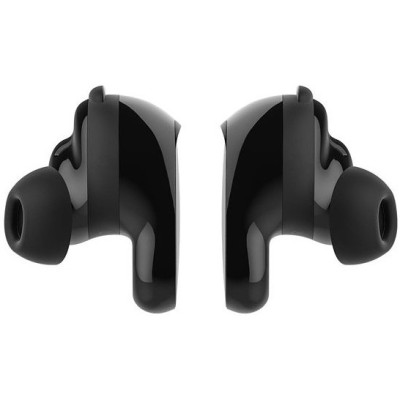 Навушники TWS Bose QuietComfort Earbuds II Triple Black (870730-0010)