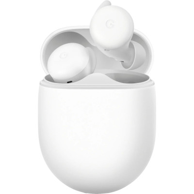 Навушники TWS Pixel Buds A-Series Clearly White (GA02213)