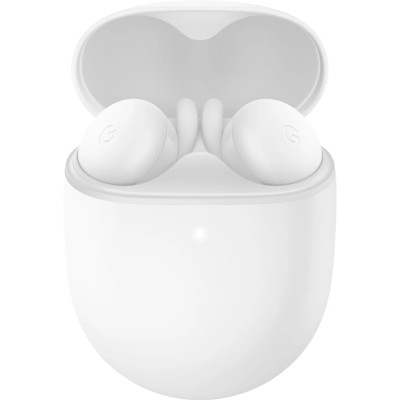Навушники TWS Pixel Buds A-Series Clearly White (GA02213)
