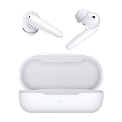 Навушники TWS HUAWEI FreeBuds SE White (55034952)