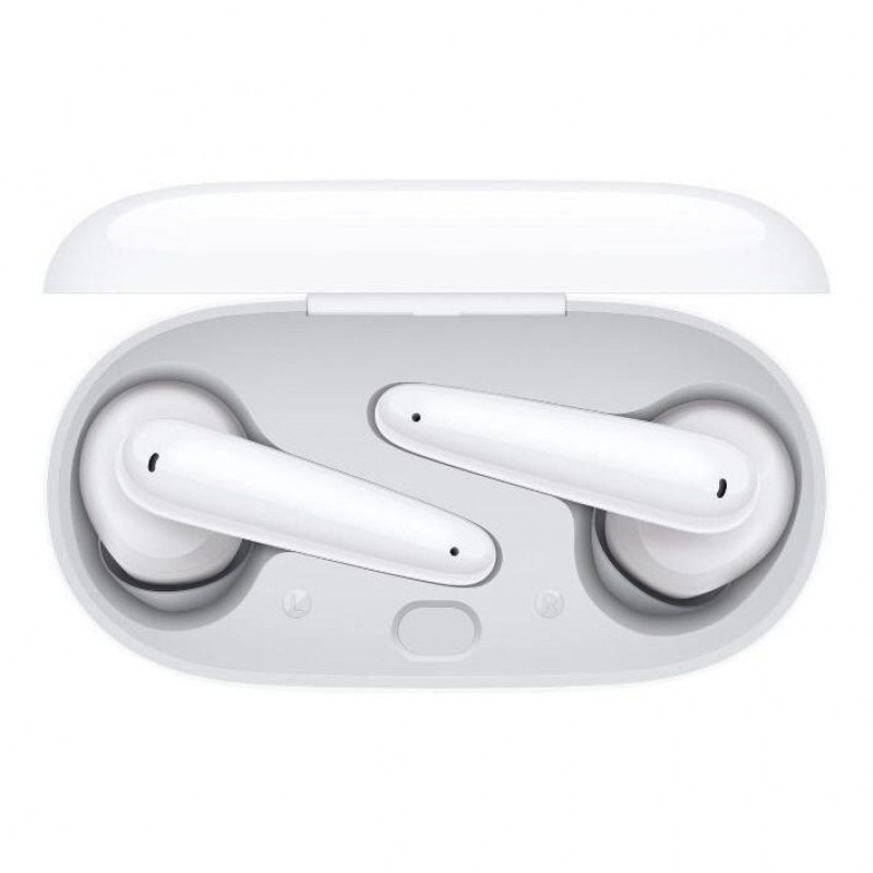 Навушники TWS HUAWEI FreeBuds SE White (55034952)