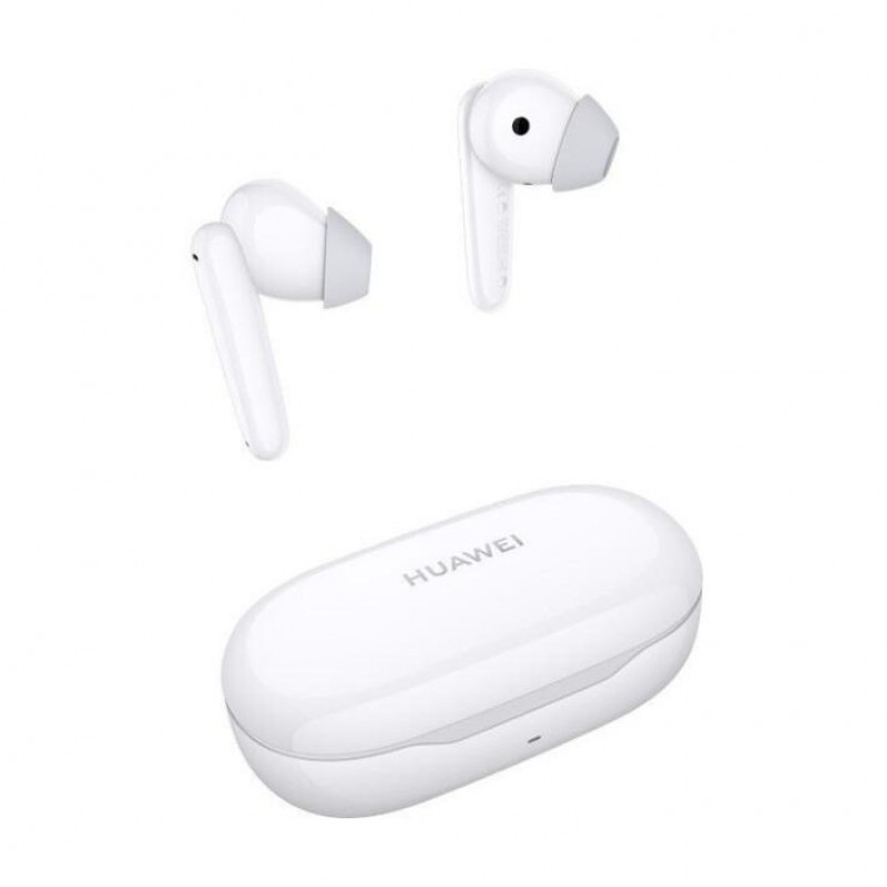 Навушники TWS HUAWEI FreeBuds SE White (55034952)