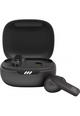 Навушники TWS JBL Live Pro 2 Black (JBLLIVEPRO2TWSBLK)