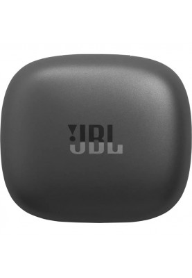 Навушники TWS JBL Live Pro 2 Black (JBLLIVEPRO2TWSBLK)