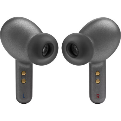 Навушники TWS JBL Live Pro 2 Black (JBLLIVEPRO2TWSBLK) Навушники TWS JBL Live Pro 2 Black (JBLLIVEPRO2TWSBLK)