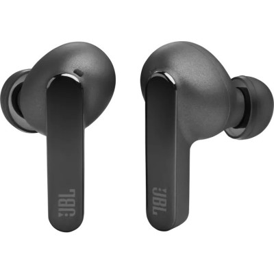 Навушники TWS JBL Live Pro 2 Black (JBLLIVEPRO2TWSBLK) Навушники TWS JBL Live Pro 2 Black (JBLLIVEPRO2TWSBLK)