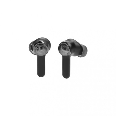 Навушники TWS JBL Quantum TWS Black (JBLQUANTUMTWSBLK)