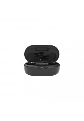 Навушники TWS JBL Quantum TWS Black (JBLQUANTUMTWSBLK)