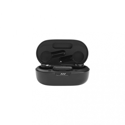 Навушники TWS JBL Quantum TWS Black (JBLQUANTUMTWSBLK)