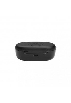 Навушники TWS JBL Quantum TWS Black (JBLQUANTUMTWSBLK)