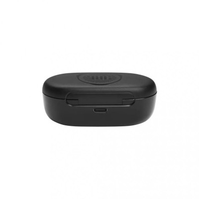 Навушники TWS JBL Quantum TWS Black (JBLQUANTUMTWSBLK)