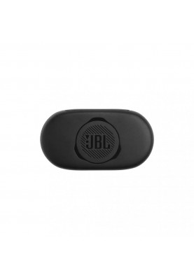 Навушники TWS JBL Quantum TWS Black (JBLQUANTUMTWSBLK)