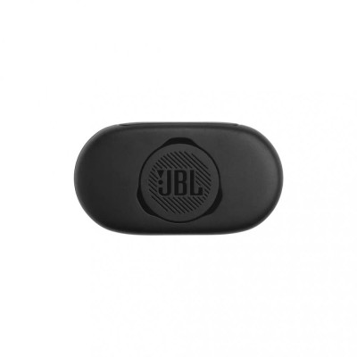 Навушники TWS JBL Quantum TWS Black (JBLQUANTUMTWSBLK)