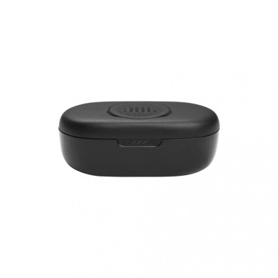 Навушники TWS JBL Quantum TWS Black (JBLQUANTUMTWSBLK)
