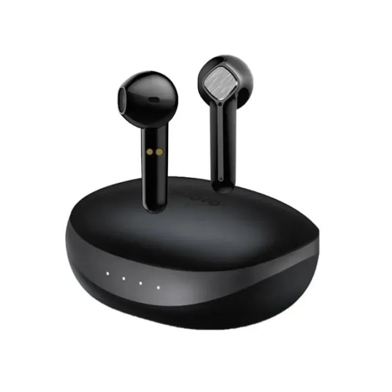 Навушники TWS Mibro Earbuds S1 Black (XPEJ003)