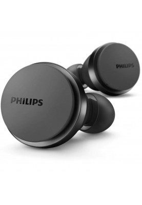 Навушники TWS Philips TAT8506BK/00 Black