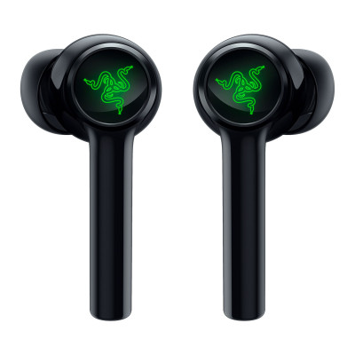 Навушники TWS Razer Hammerhead Pro HyperSpeed (RZ12-04590100-R3G1)