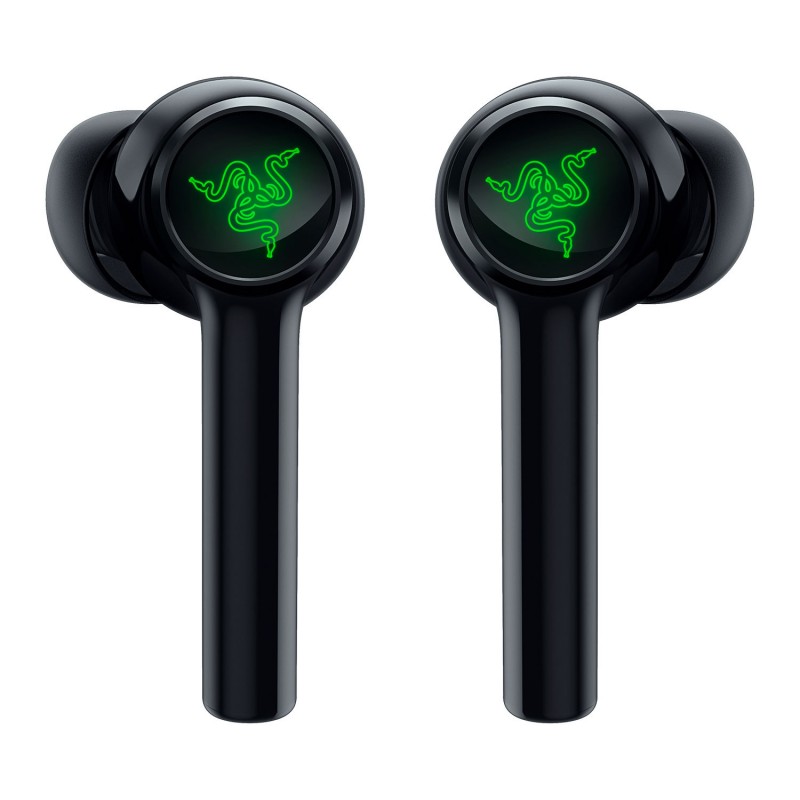 Навушники TWS Razer Hammerhead Pro HyperSpeed (RZ12-04590100-R3G1)