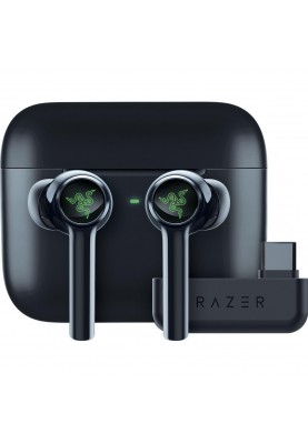 Навушники TWS Razer Hammerhead Pro HyperSpeed (RZ12-04590100-R3G1)