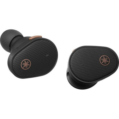 Навушники TWS Yamaha TW-E5B Black